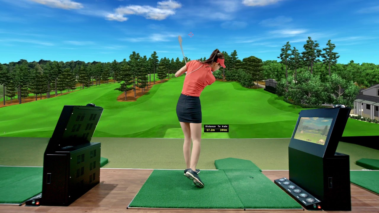 3d golf course image 0026