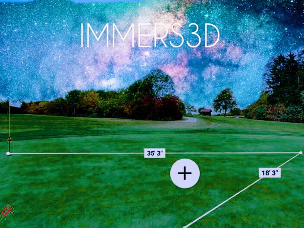 3d golf course image 0031