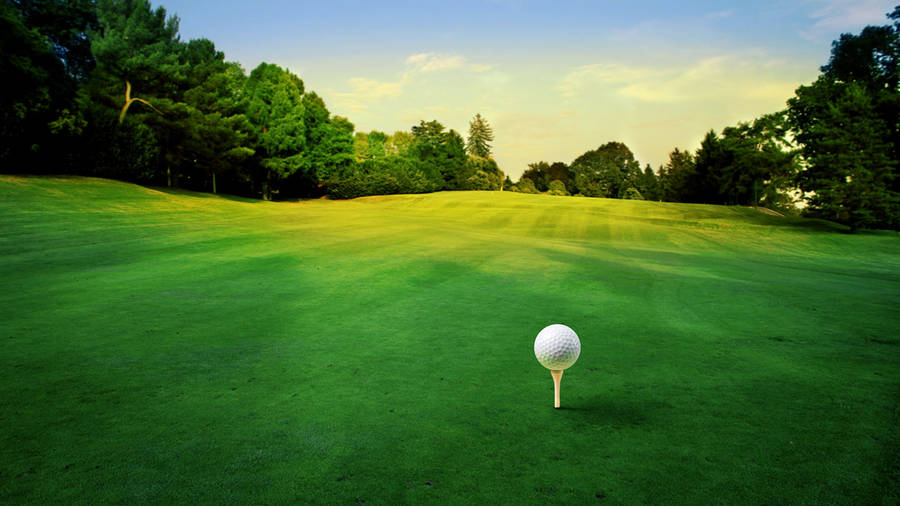 3d golf course image 0038