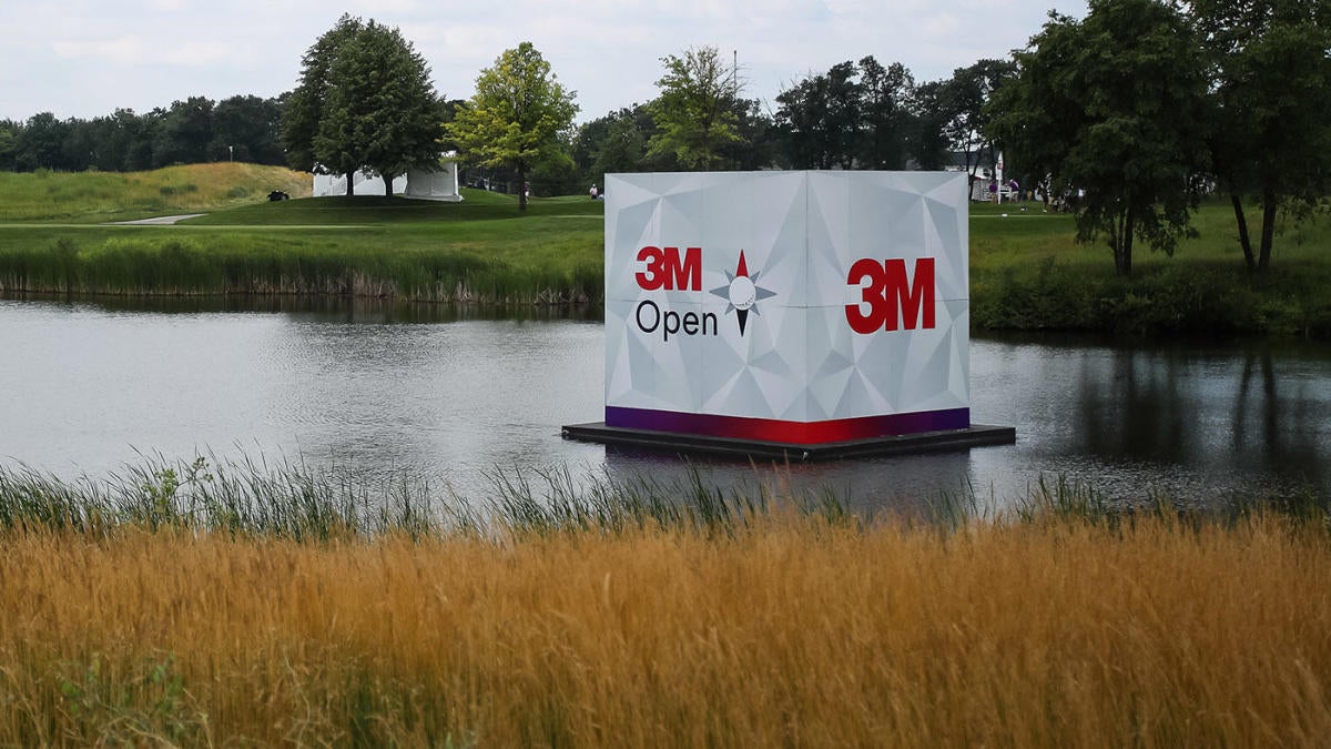 3m open 2022