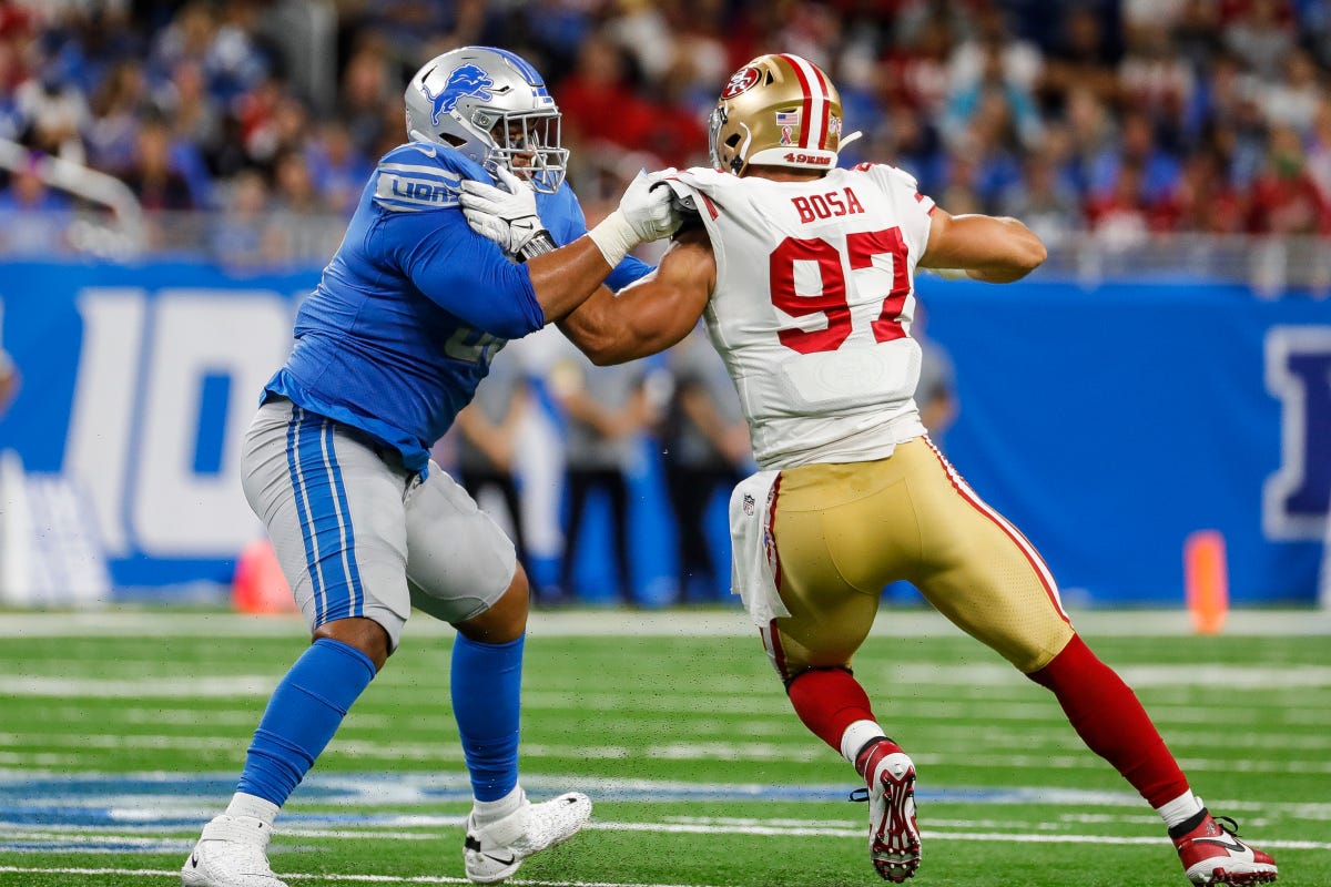 49ers game analysis
