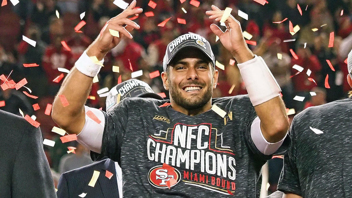 49ers NFC Championship recap