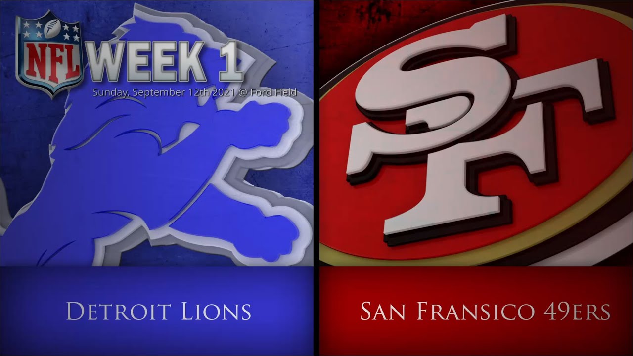 49ers vs lions 2021 0010