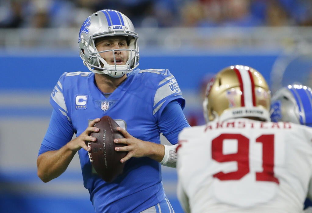 49ers vs lions 2021 0020