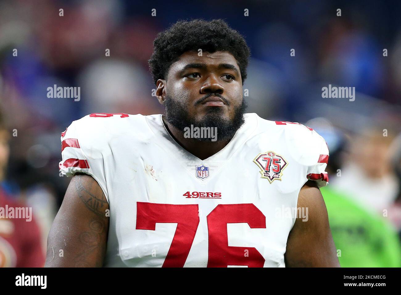 49ers vs lions 2021 0021