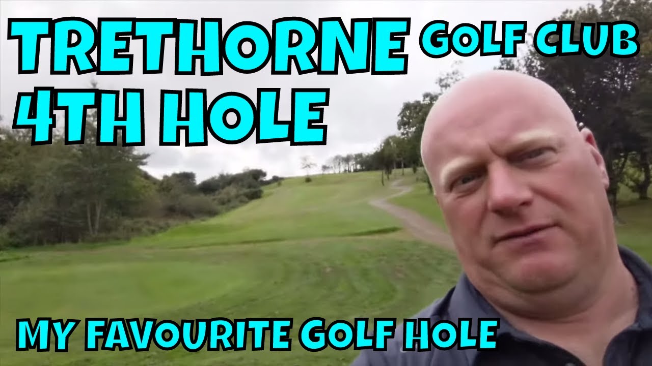 4th hole 0010