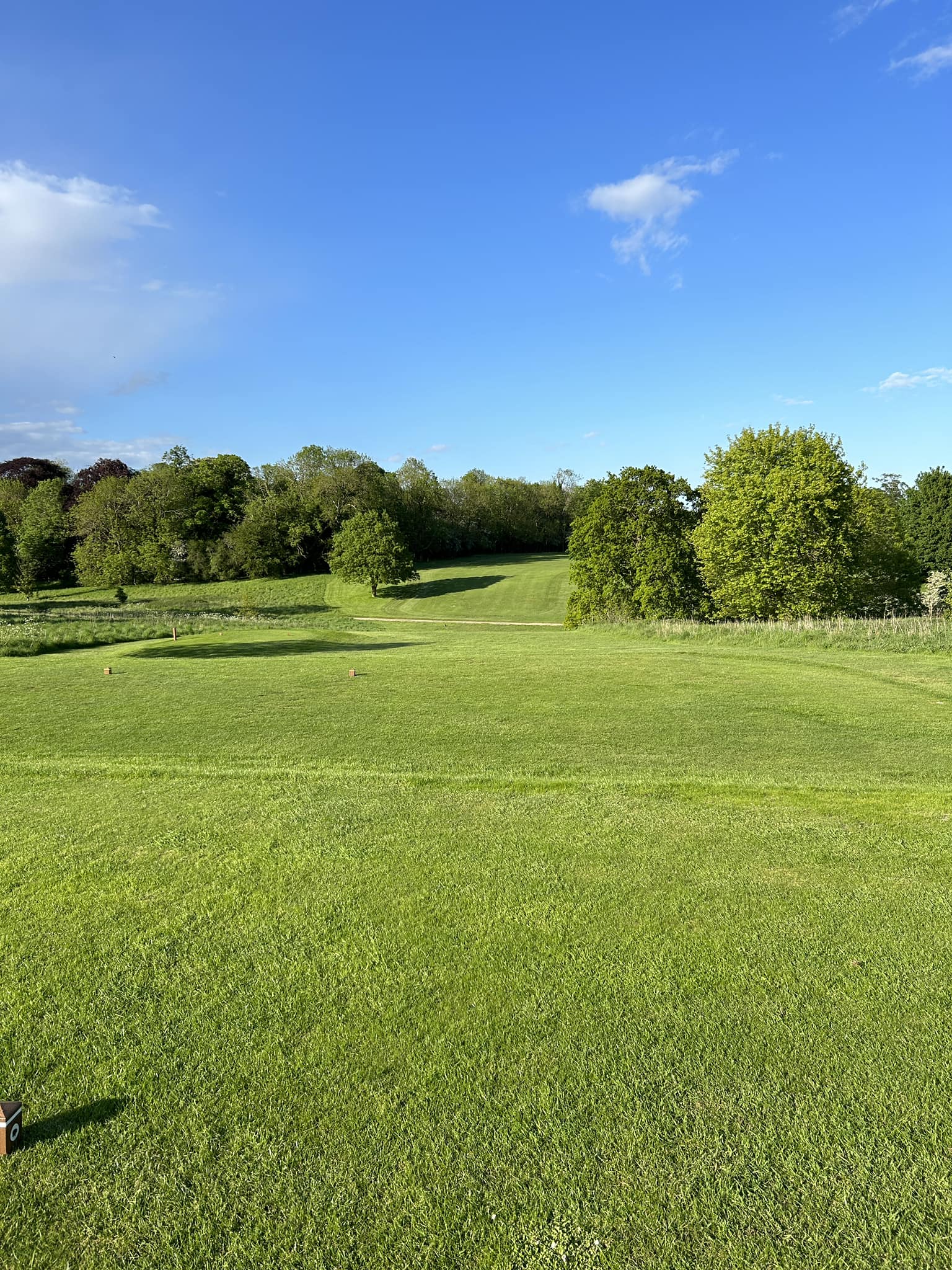 4th hole 0014