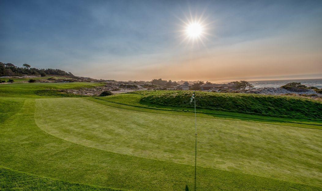 4th hole 0015