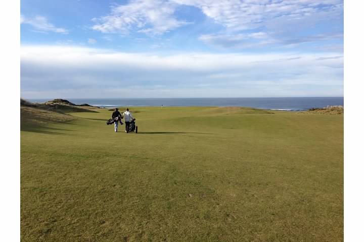 4th hole 0022