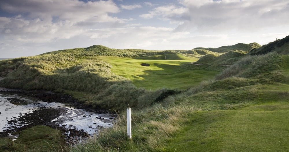 4th hole 0039