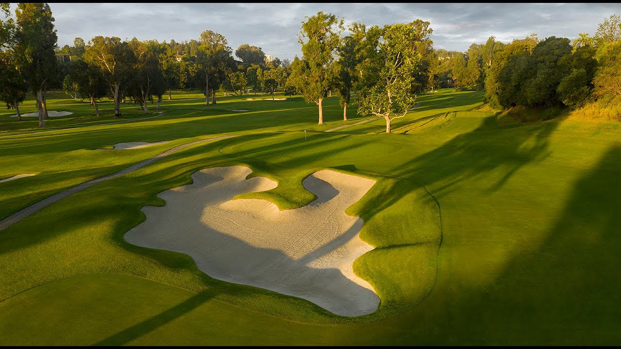 4th hole 0041
