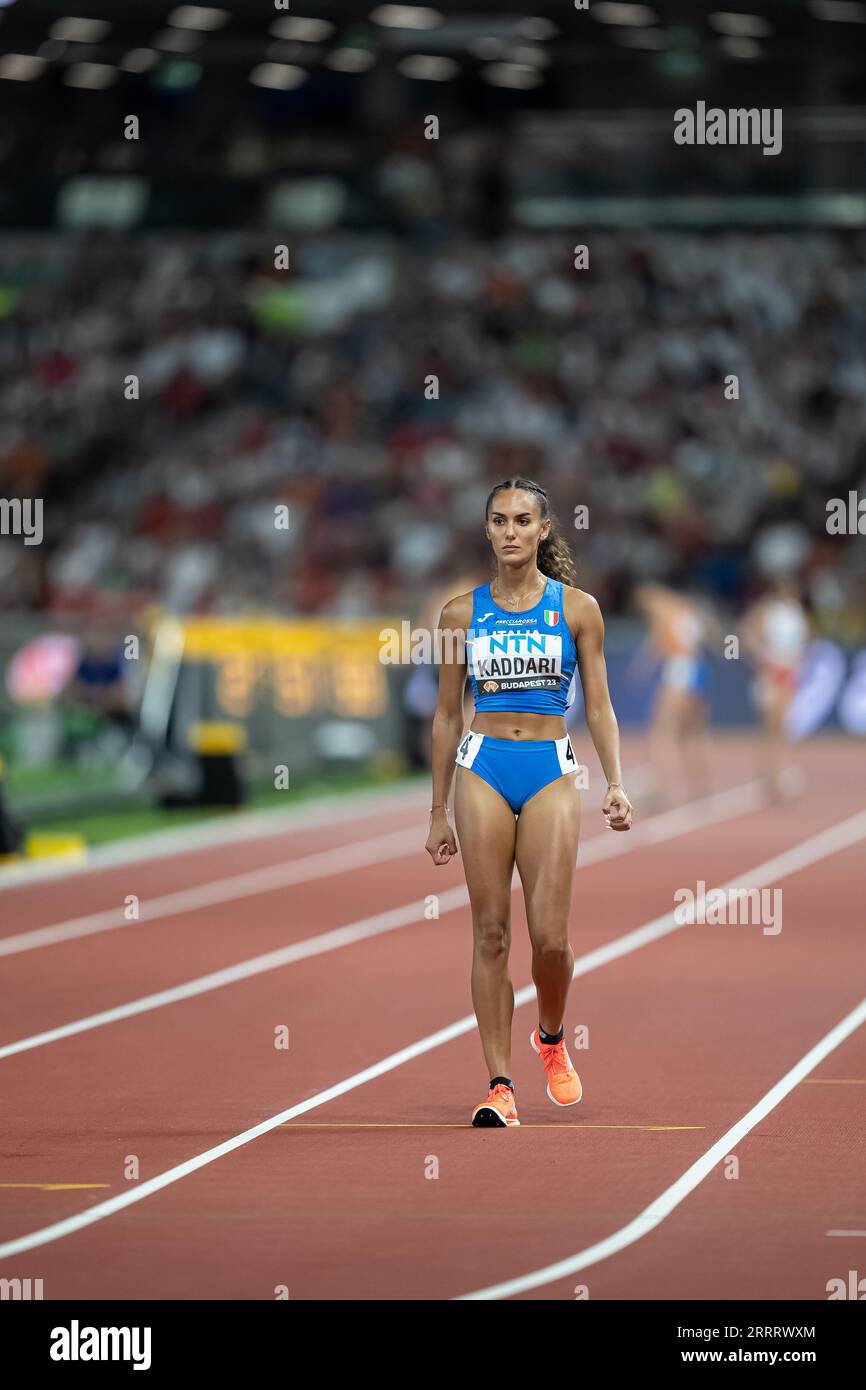 4x100 relay budapest 2023 0009