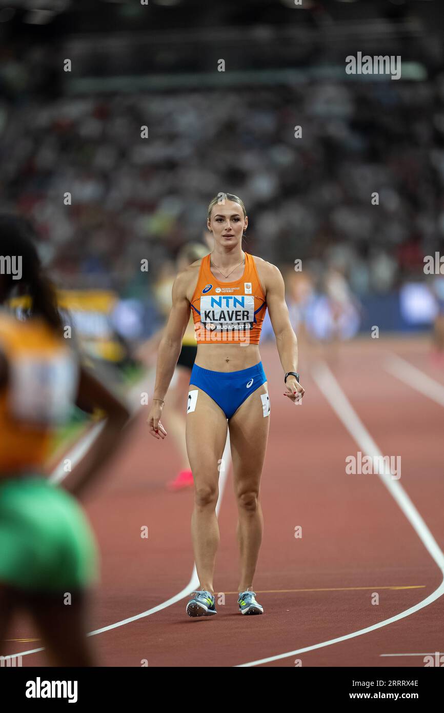 4x100 relay budapest 2023 0015