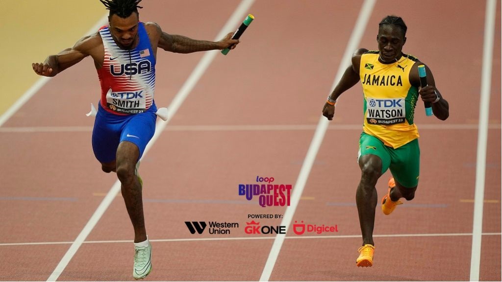 4x100 relay budapest 2023 0030