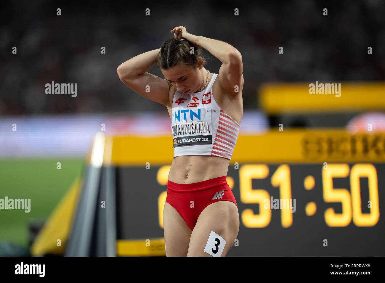 4x100 relay budapest 2023 0031
