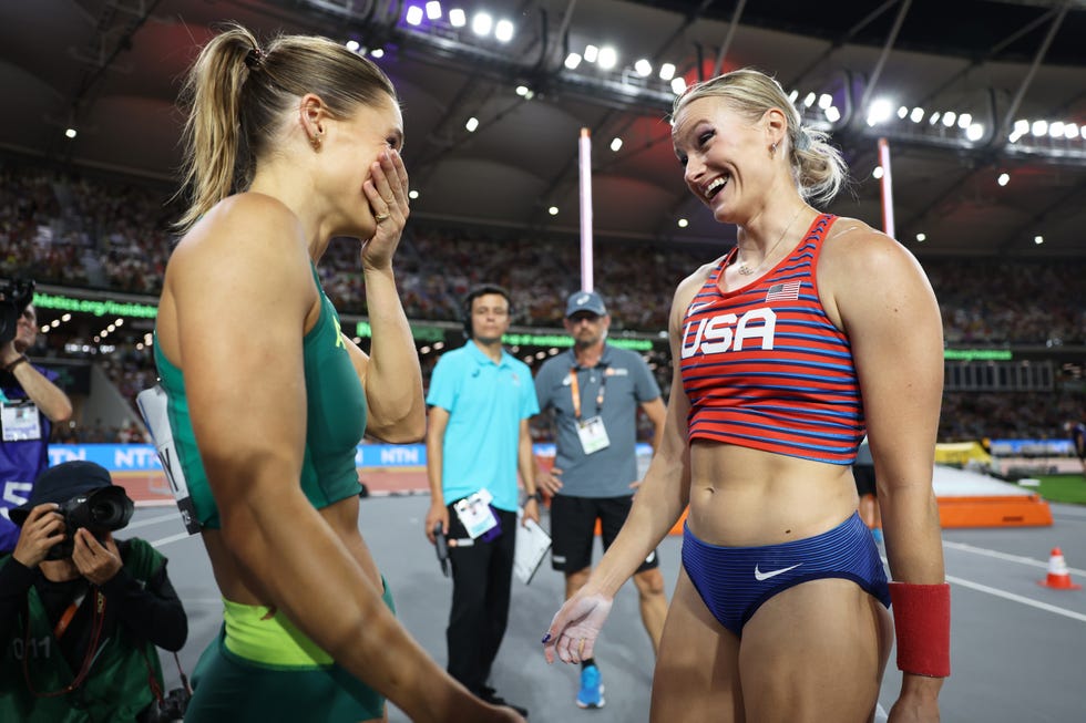 4x100 relay budapest 2023 0038