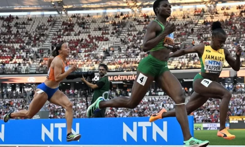4x100 relay budapest 2023 0049