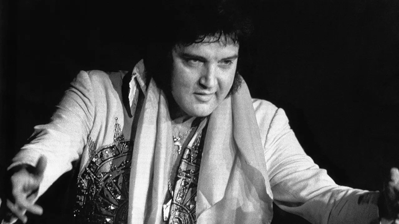 70's elvis presley old 0011