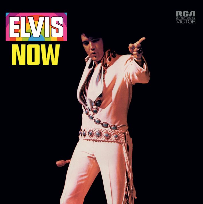 70's elvis presley old 0016