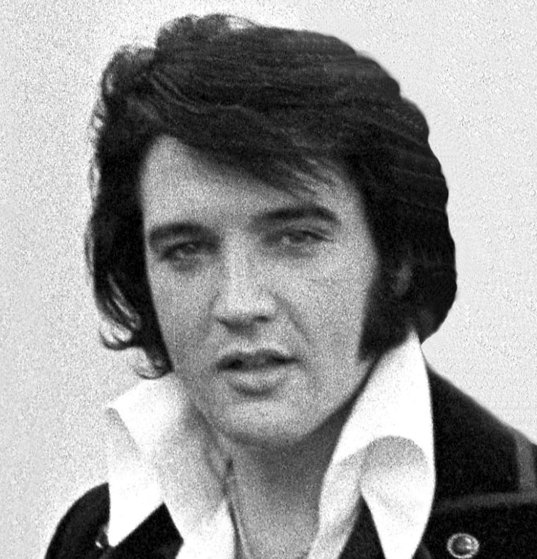 70's elvis presley old 0018