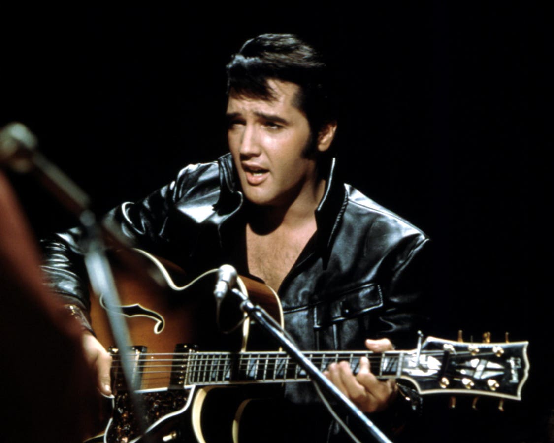70's elvis presley old 0019