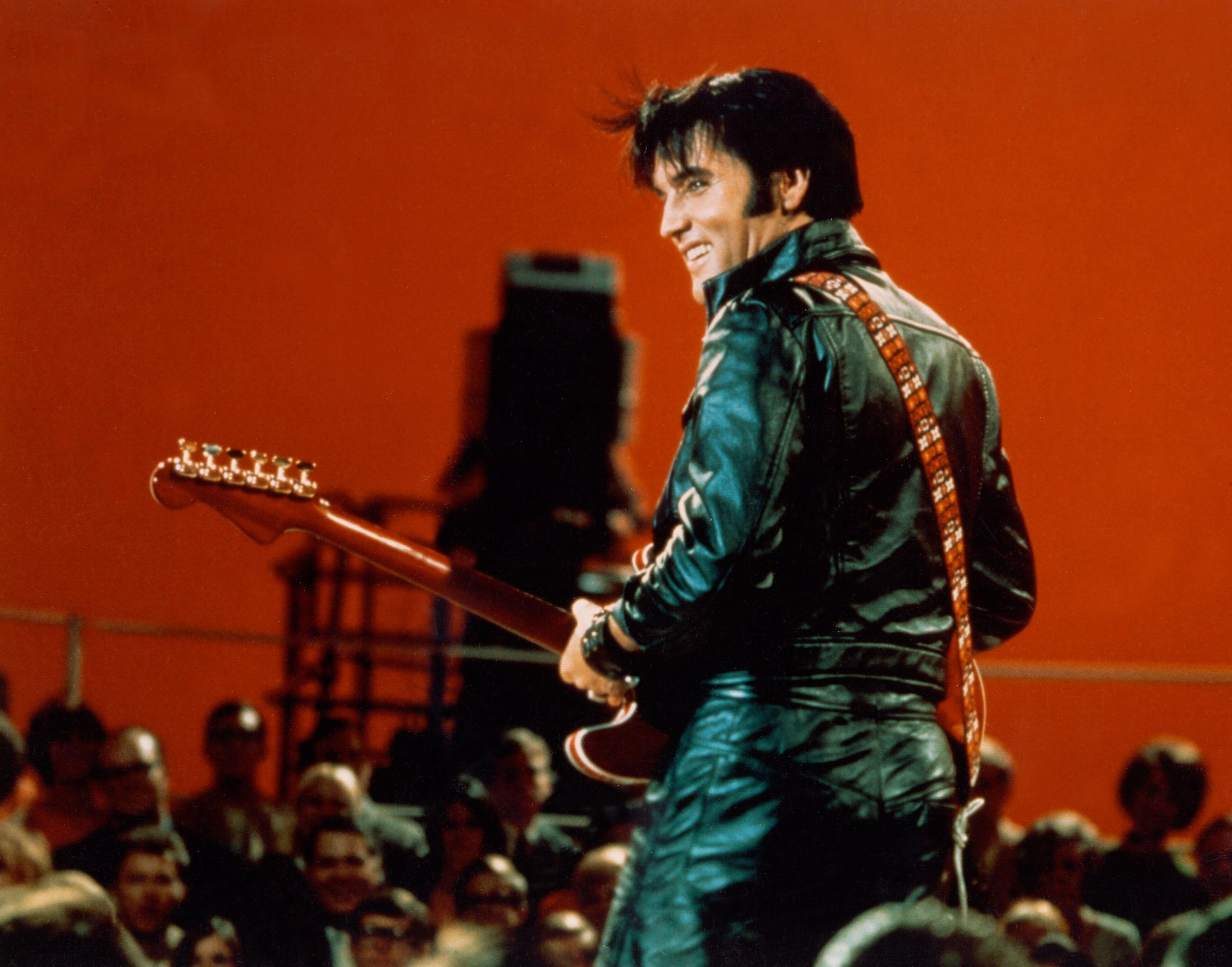 70's elvis presley old 0021