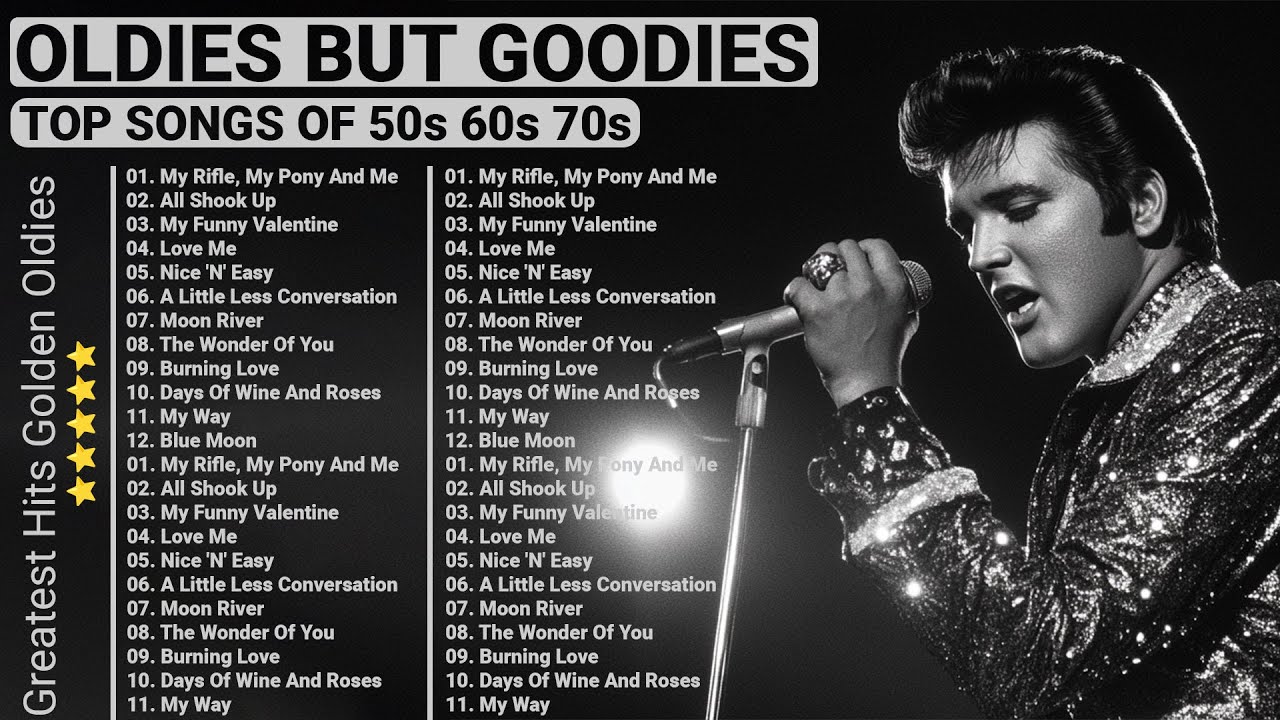 70's elvis presley old 0022