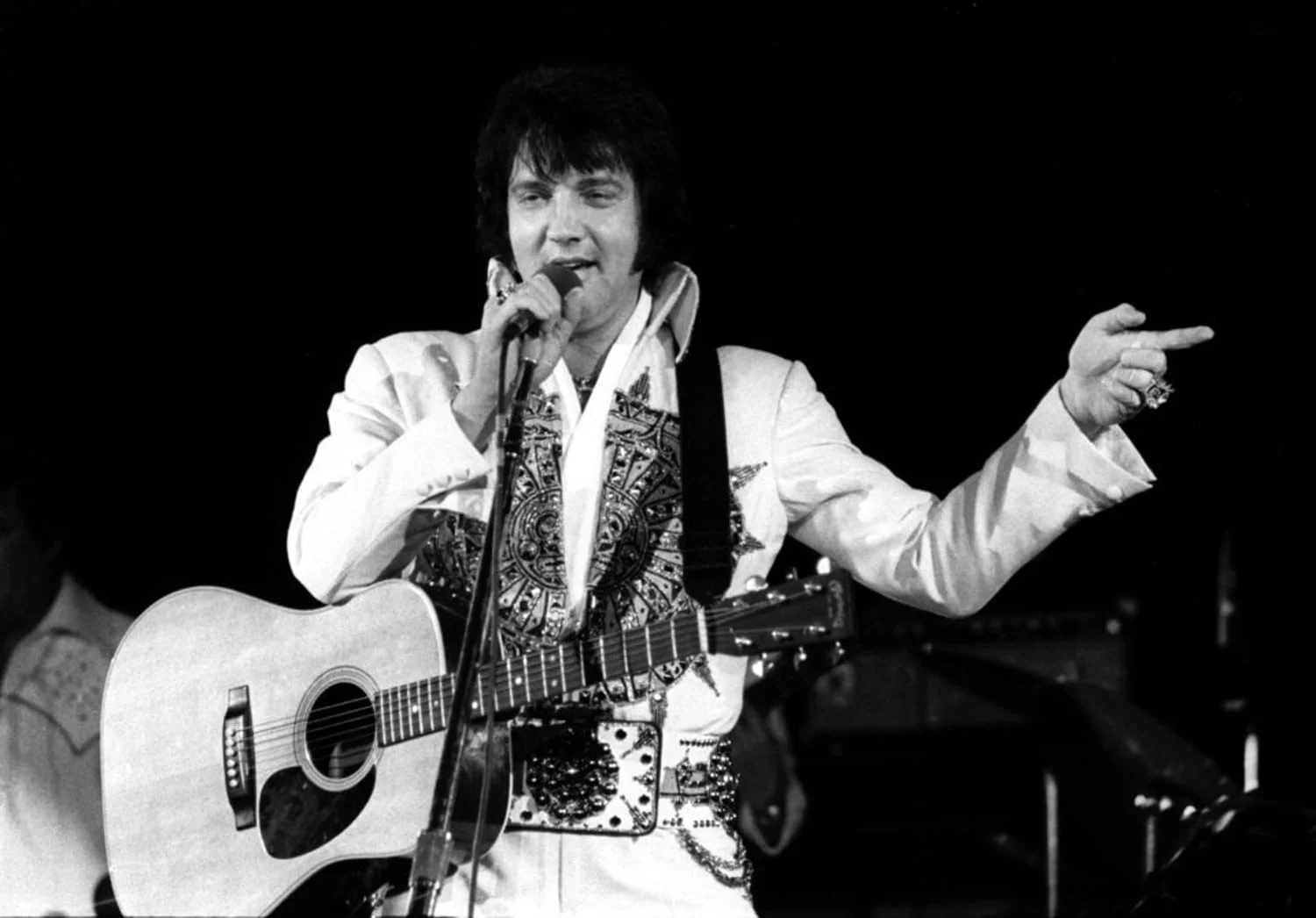 70's elvis presley old 0023