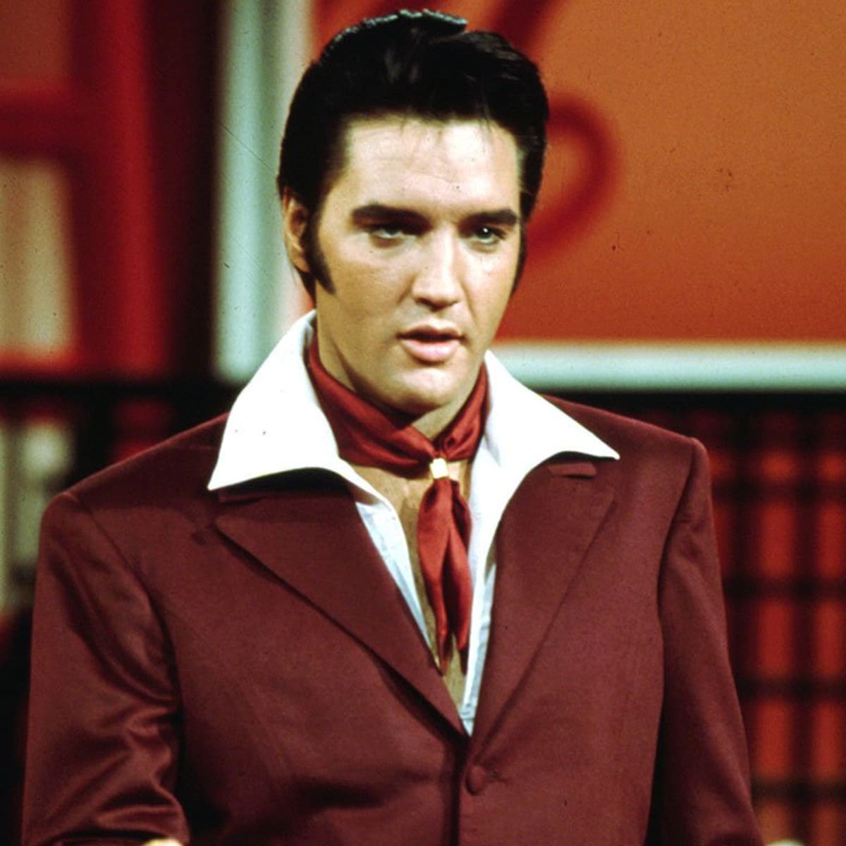 70's elvis presley old 0025