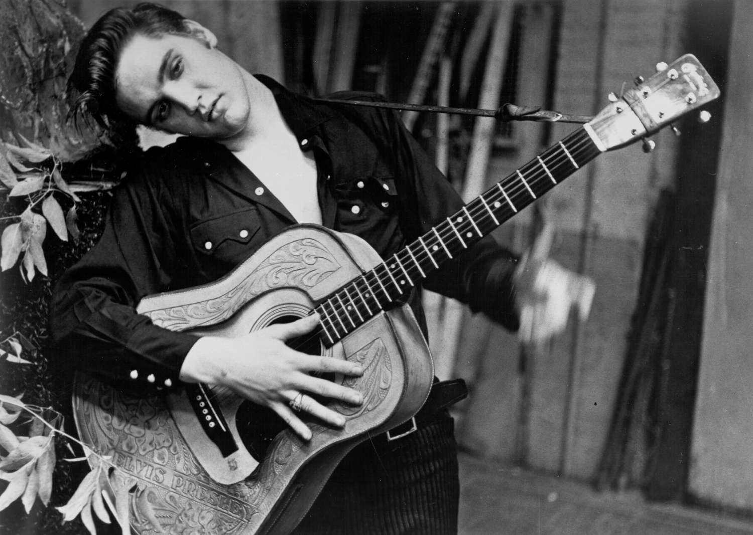 70's elvis presley old 0028