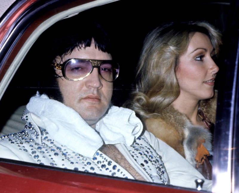 70's elvis presley old 0030