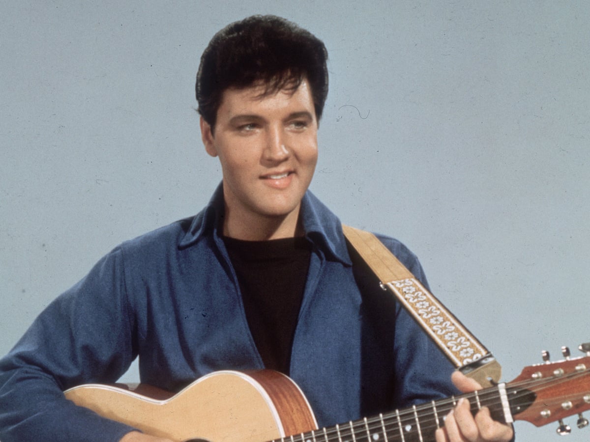 70's elvis presley old 0031