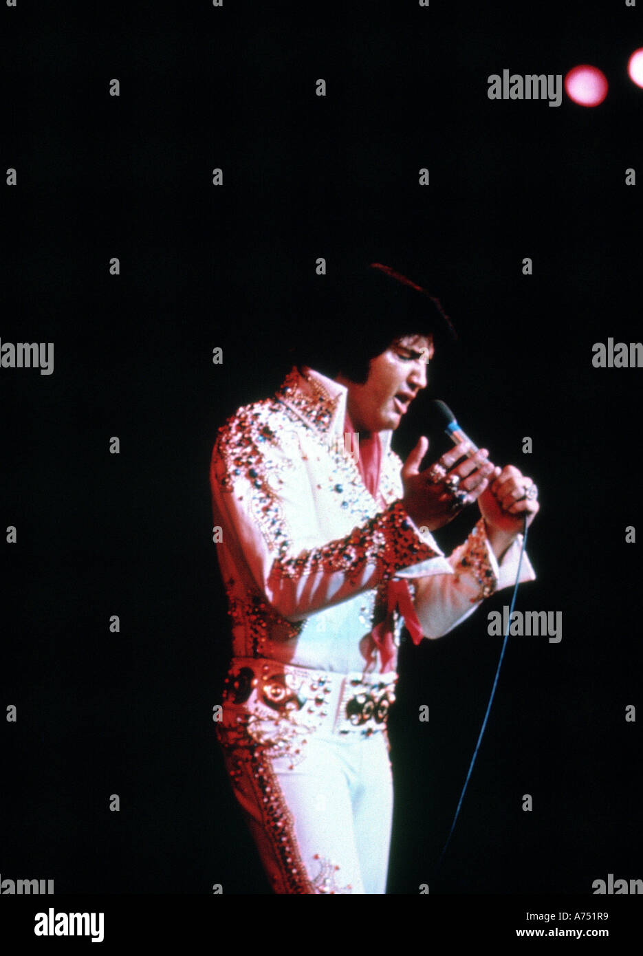 70's elvis presley old 0032
