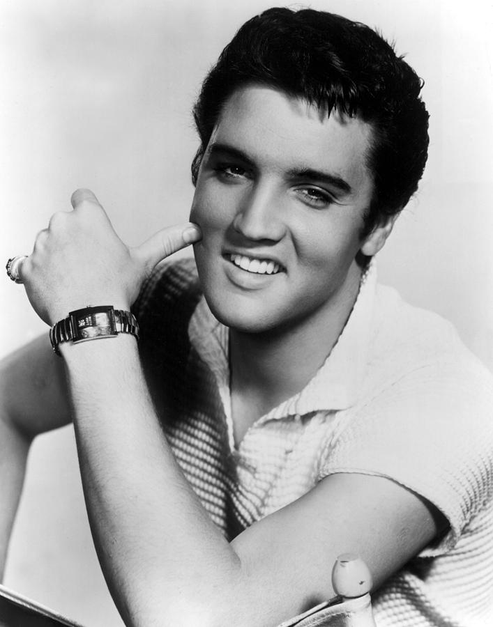 70's elvis presley old 0034