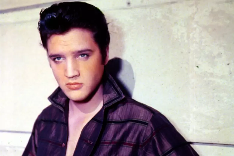 70's elvis presley old 0039