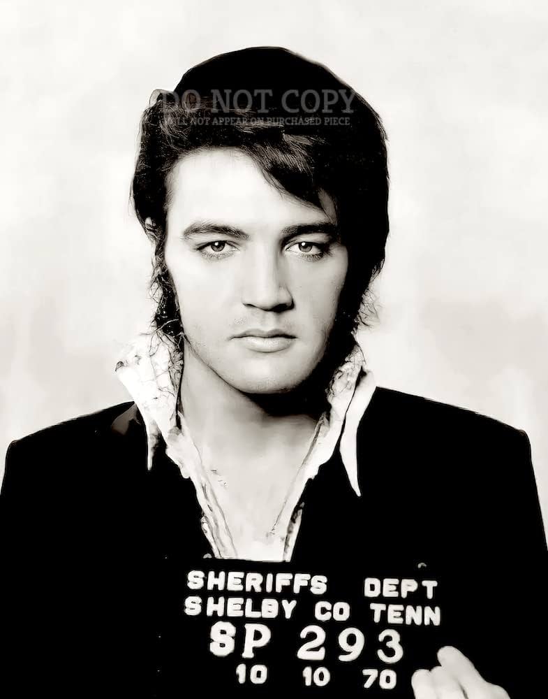 70's elvis presley old 0040
