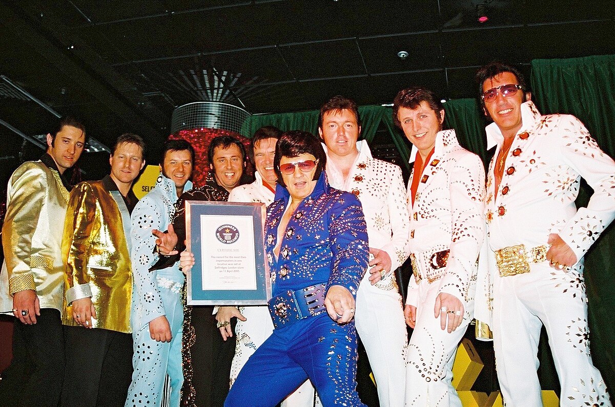 70's elvis presley old 0043