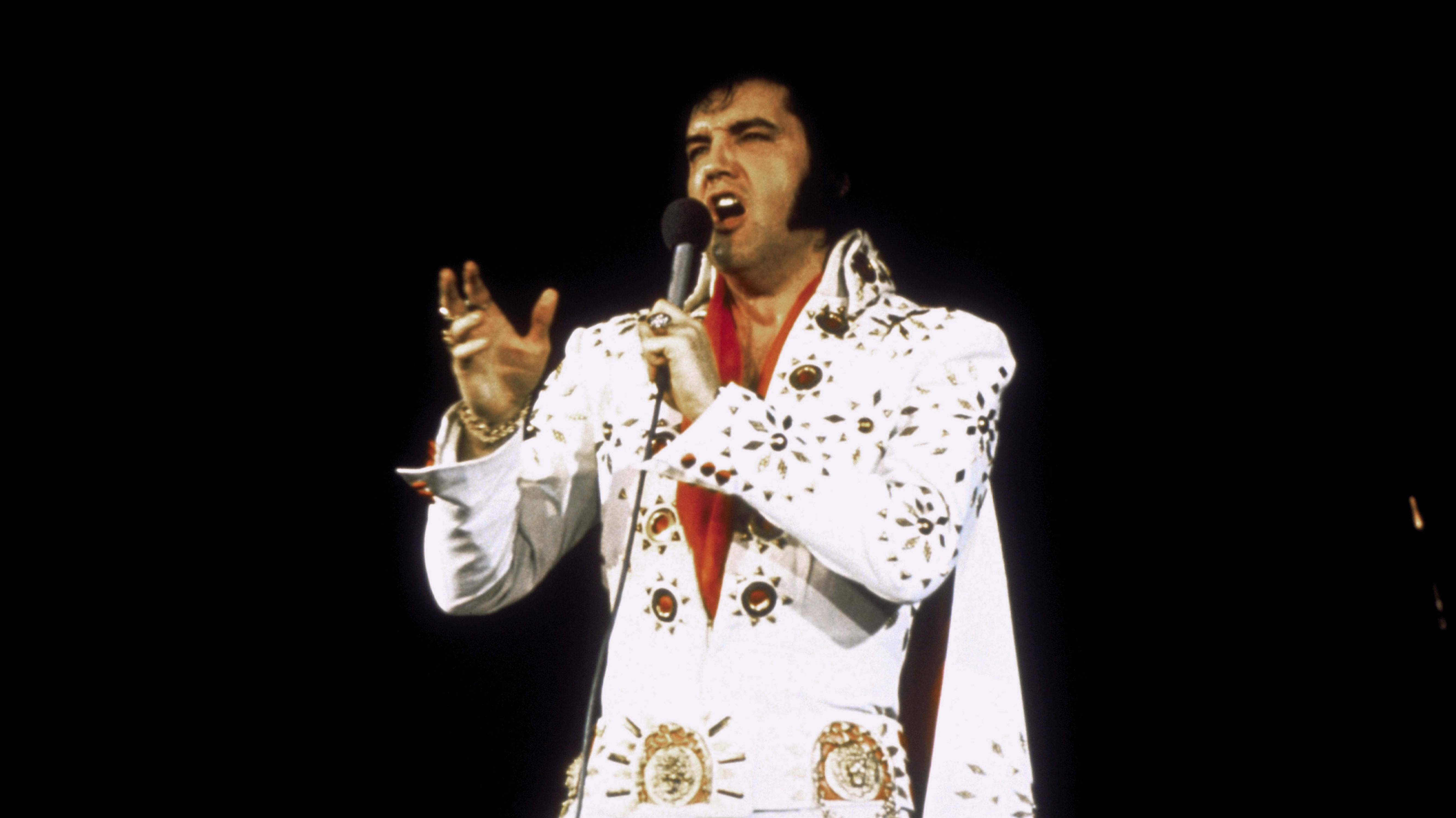 70's elvis presley old 0044
