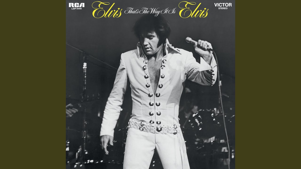 70's elvis presley old 0045