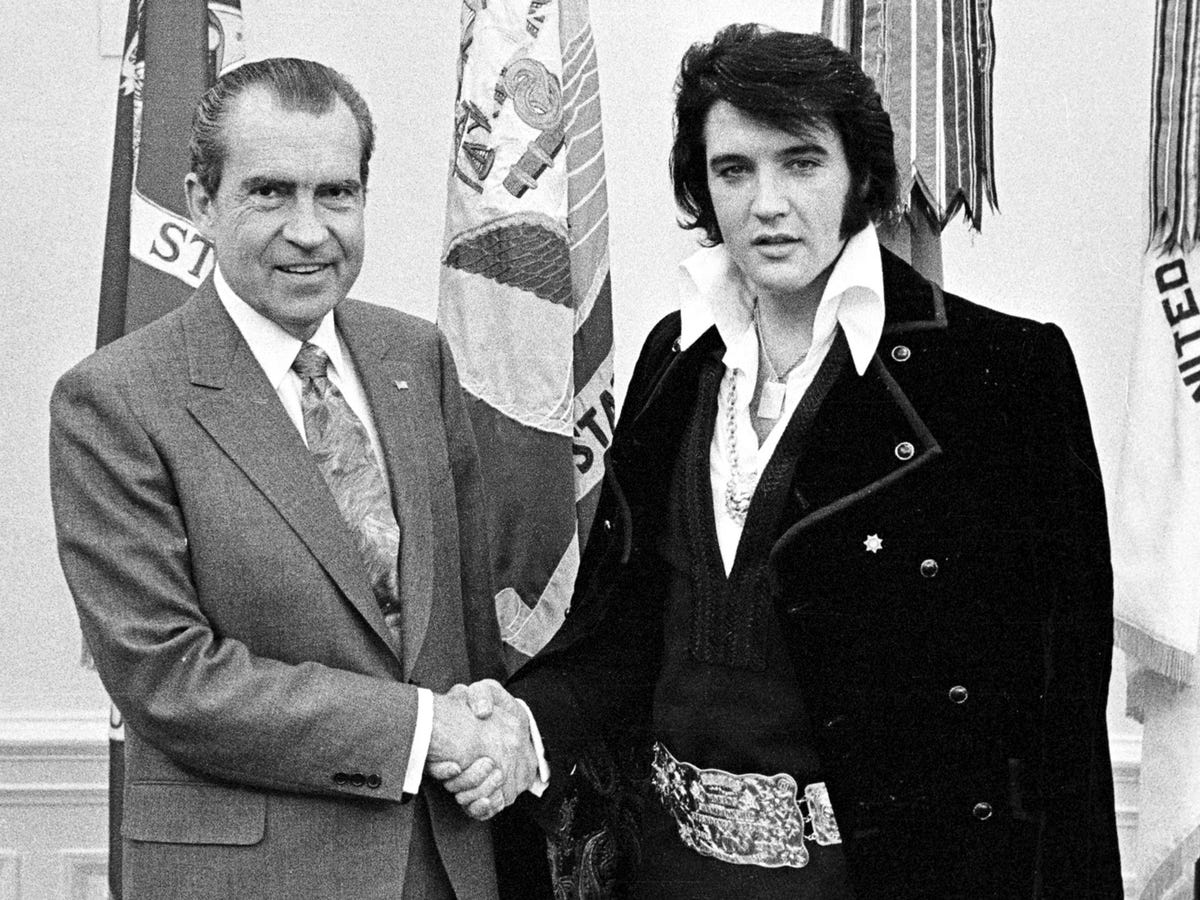 70's elvis presley old 0049