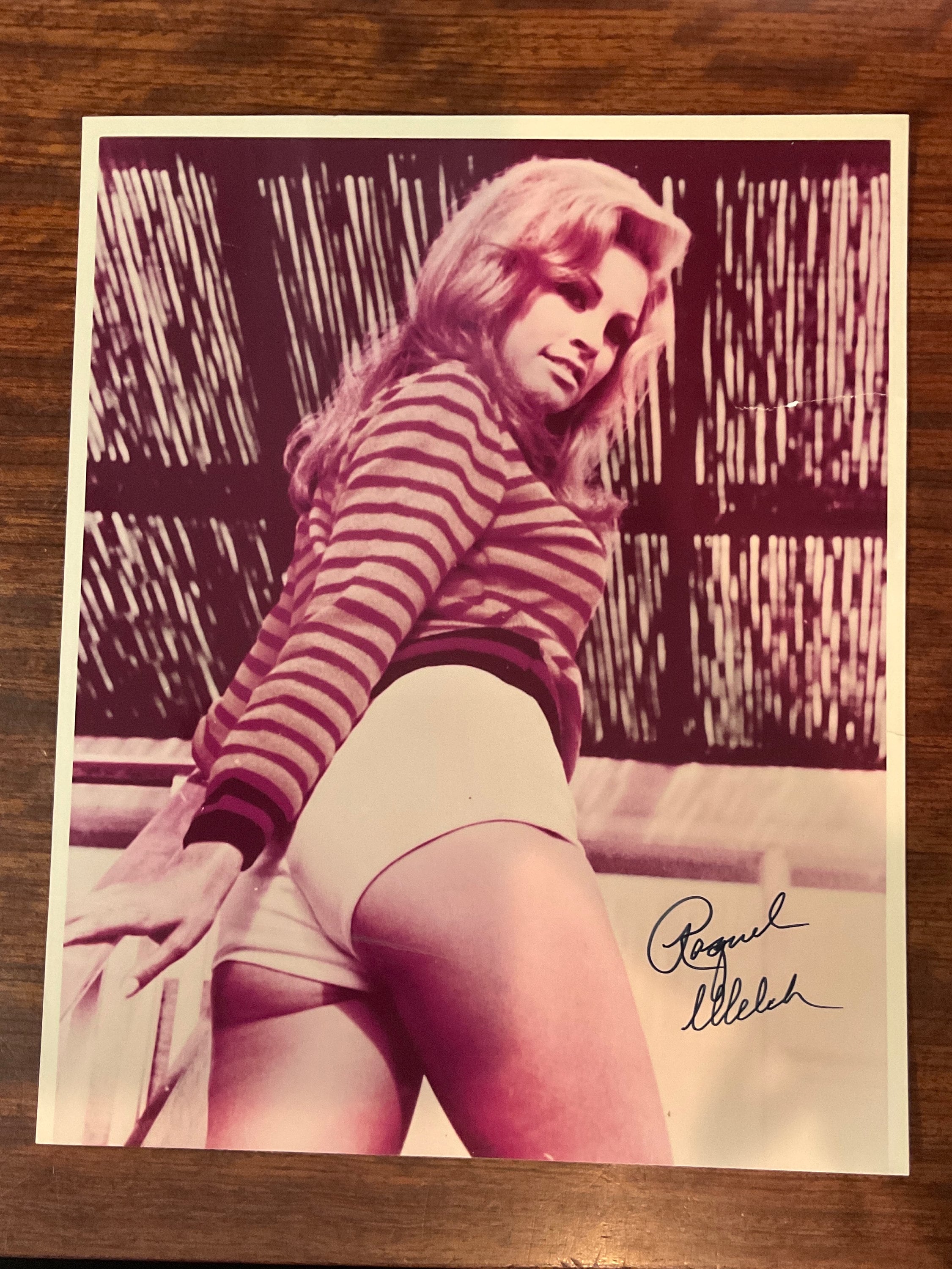 70's posters raquel welch 0036