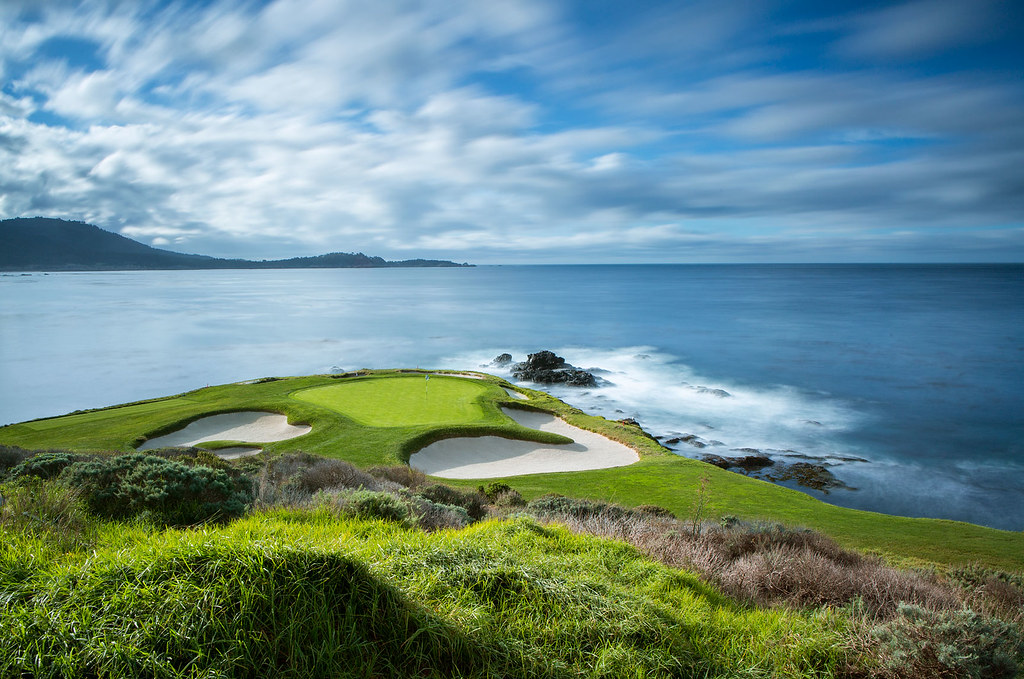 7th hole at pebble beach 0020