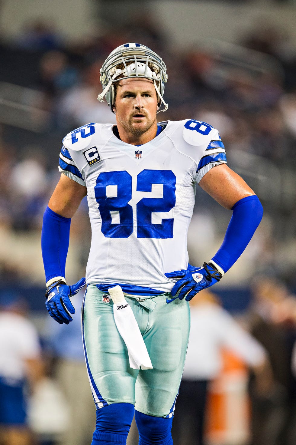 a picture of a football player 0026