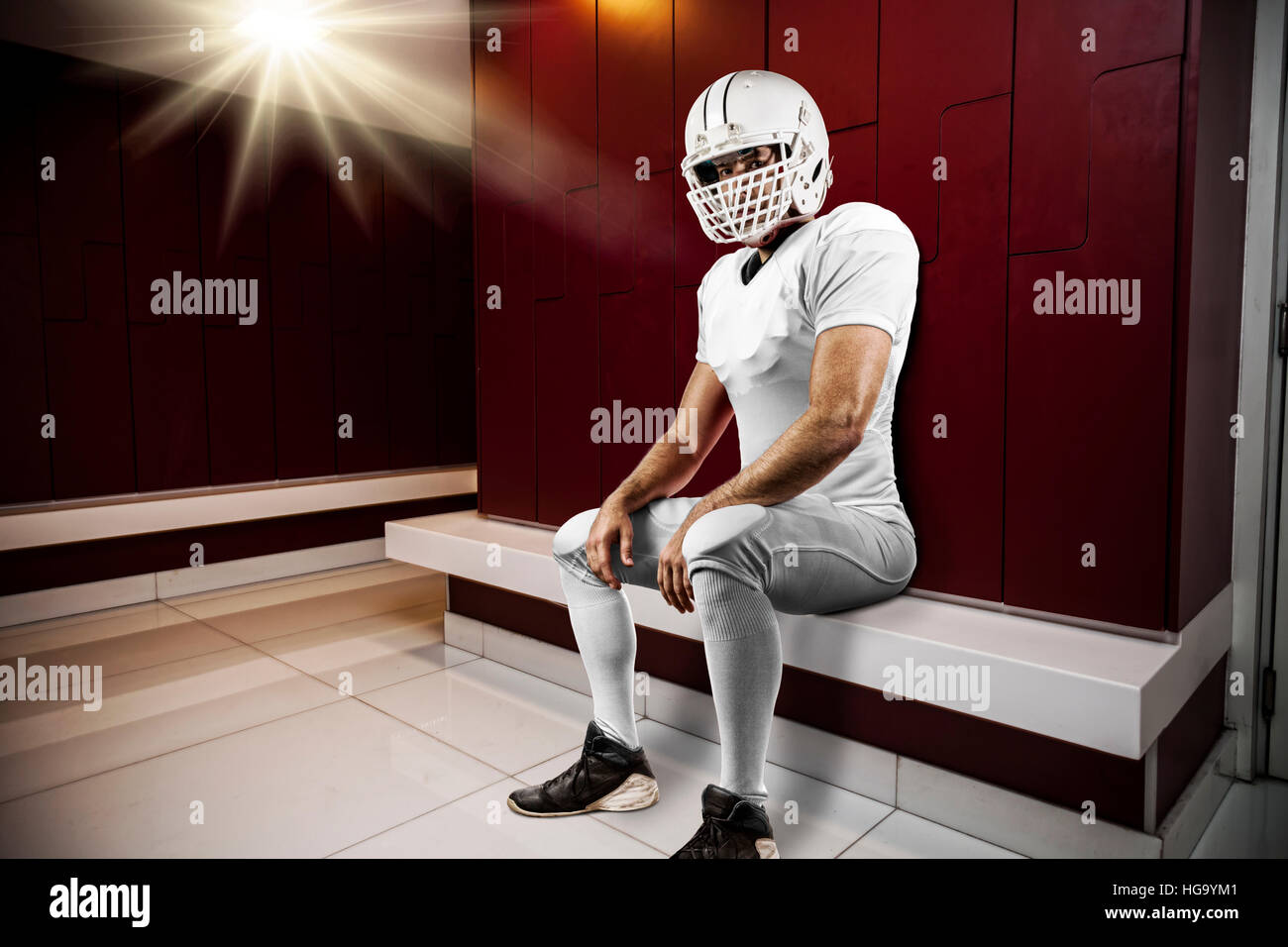 a picture of a football player 0029