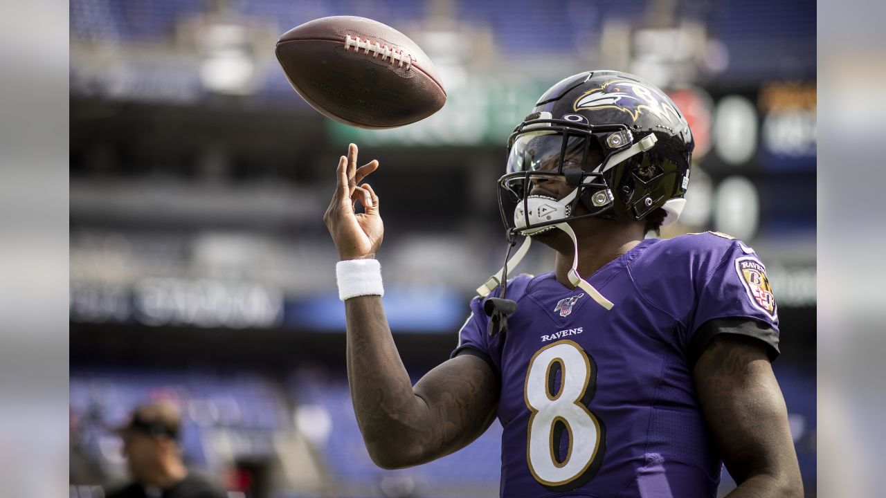 a picture of lamar jackson 0028