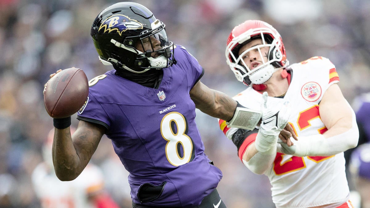 a picture of lamar jackson 0030