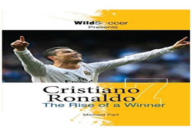 a picture of ronaldo