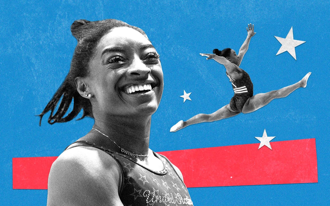 a picture of simone biles 0021