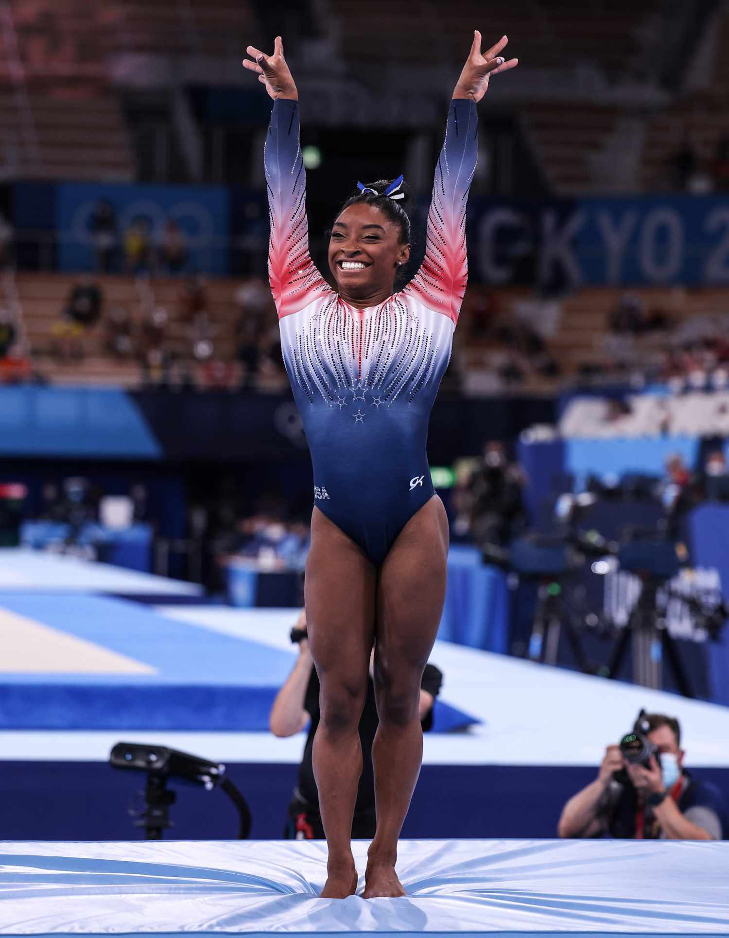 a picture of simone biles 0025