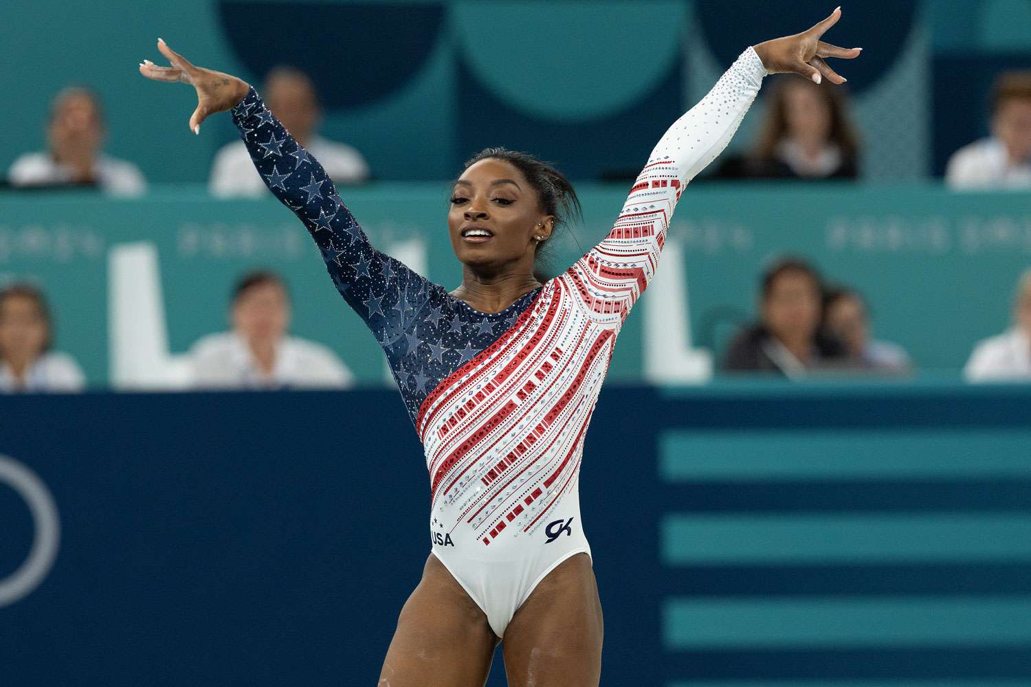 a picture of simone biles 0029